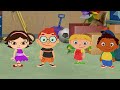 My Little Einsteins Series 13 16