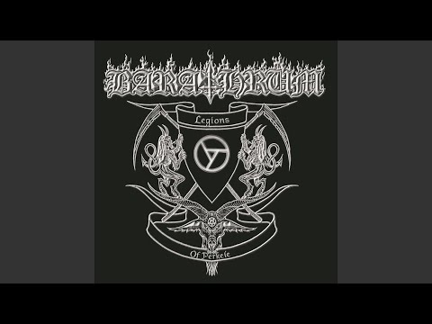 Angelburner - Barathrum