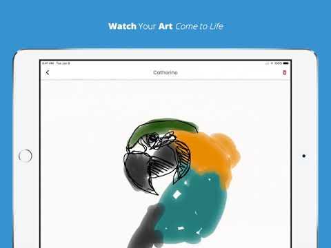 The L.A.U.G.H. App video thumbnail