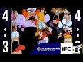 MOCKUP Tiny Toon Adventures How I Spent My Vacation On IFC March 11 2003