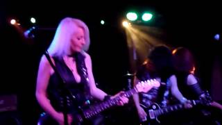 Girlschool - Take It All Away
