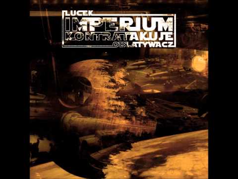 Lucek Oblatywacz - Witaj w moim świecie