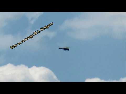 Archeologie in Nederland - Oosterhout in de Steentijd deel -1-