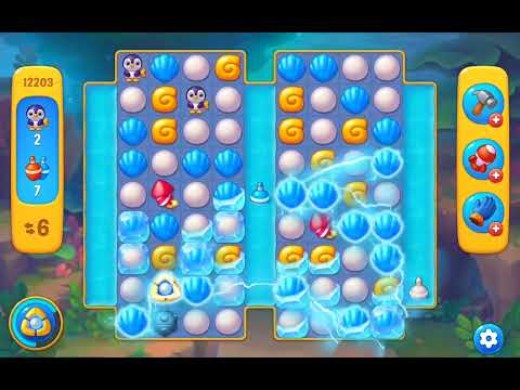 FISHDOM LEVEL # 12203 - SUPERADO 💯 (2023) FISHDOM perú 🇵🇪 juegos eventos minijuegos