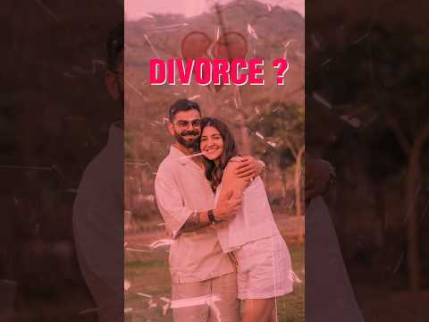 Virat kohli ने Avneet Kaur के Sath Aisa क्या कर दिया की Unka Divorce Hone Wala Hai? #shorts
