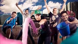 HIT THE LIGHTS - Stay Out [DEMO]