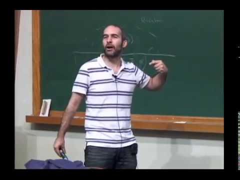 HYP2014 - The dynamics of black hole spacetimes in general relativity