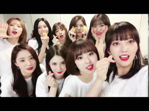 180715 official_uni_t - Instagram Video feat. Euijin & UNI.T members