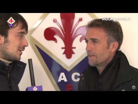 06-12-13 Batistuta in visita al Centro Sportivo.mp4
