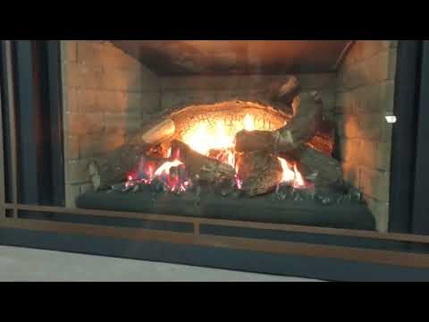 Regency LRI6 Gas Insert