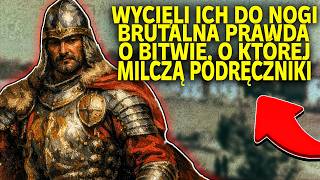 Bloody Hussar Revenge: The Day the Horde Begged for Mercy