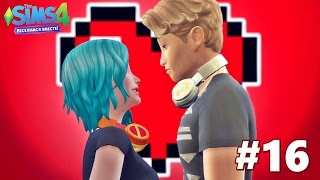 The sims 4 Веселимся вместе /#16 Признание Юки