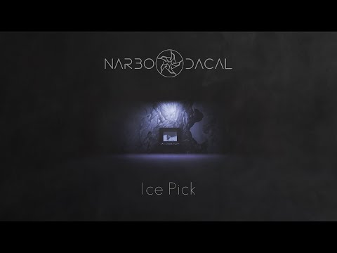 Narbo Dacal  - 'Ice Pick' (Official Video)