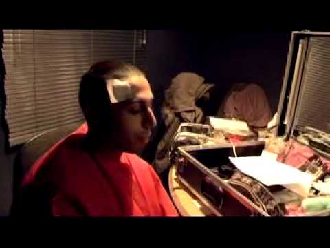 Adam Deacon intro to character