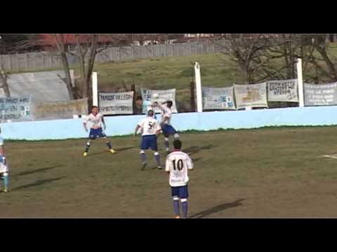 Liniers vs Muñiz 1ra ronda