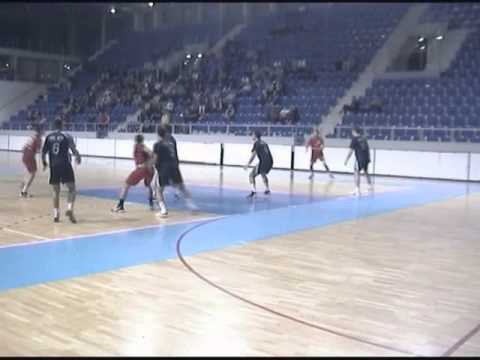 Rukomet PLS 9 kolo RK Proleter   RK ZSK Zabalj NG Fair Play