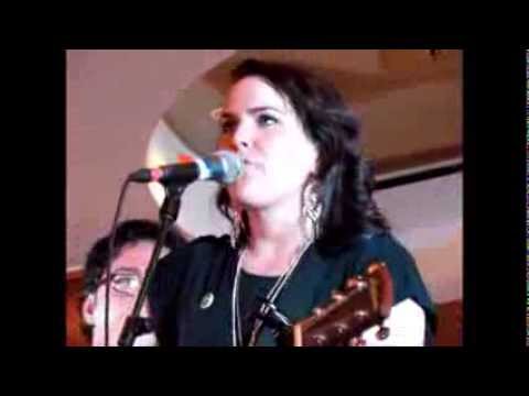 Amy Gerhartz - Already Yours (Live on The Rock Boat XIV)