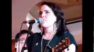 Amy Gerhartz - Already Yours (Live on The Rock Boat XIV)