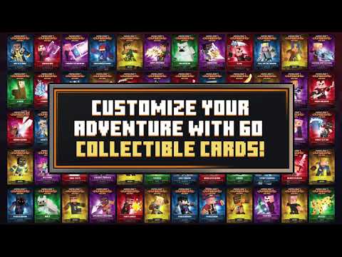 Minecraft Dungeons Arcade Raw Thrills Betson Enterprises Minecraft Dungeons Arcade Raw Thrills Betson Enterprises