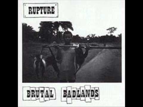 Rupture - i want you to kill me now