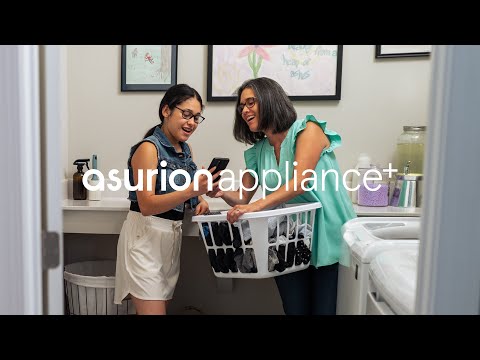thumbnail image 2 of ASURION 5 Year Major Appliance Protection Plan ($500 2 of 12