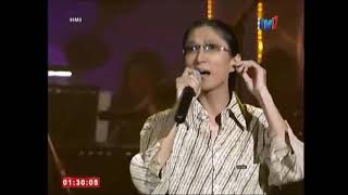 Download lagu Luahan Rasa Zamani - [LIVE] Damai Di Hati HMI mp3
