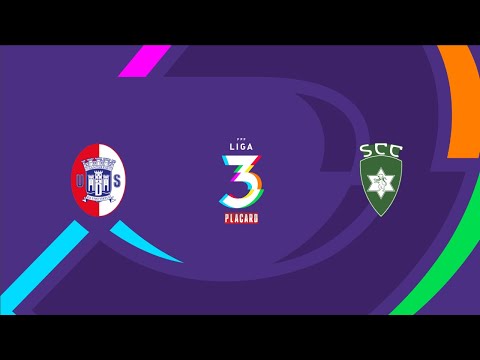 UD Santarém 1 - 1 SC Covilhã