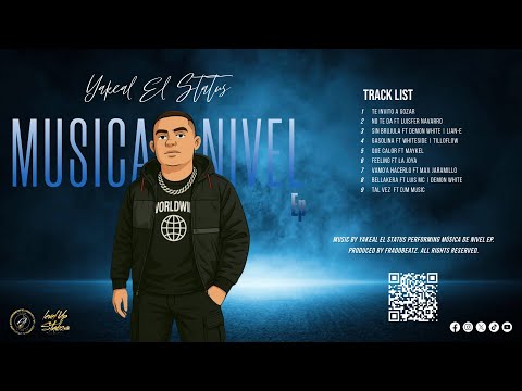 Yakeal El Status X Whiteside X Tillo Flow - Gasolina