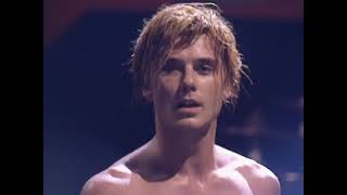 Bush  -  The One I Love   - live  7 23 1999   Woodstock 99 East Stage