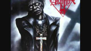 Asphyx  - The Krusher
