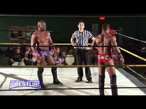 NECW TV 30 - October 24, 2013