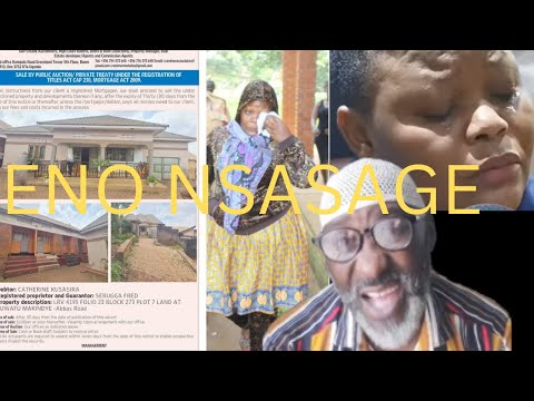 Isma Olaxess Atabukide NRM - Catherine Kusasira Akitade