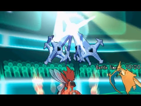 DREAM CRUSHED! - VGC '14 Battle Spot #15