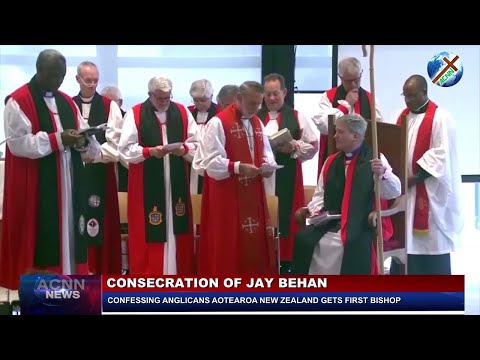 ACNN TV NEWS OF OCTOBER 21,  2019