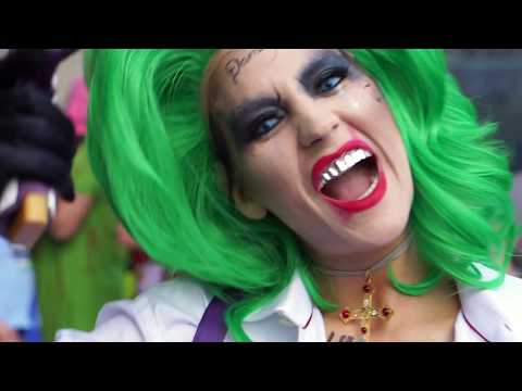 Best Cosplay of New York Comic Con 2017 NYCC