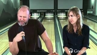 Magnifier: Crooked Fingers