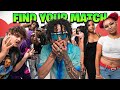 Find Your Match In The Most Dangerous City Duval Jacksonville