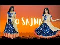 Neha Kakkar O Sajna Priyank Sharma Dhanashree Verma Tanishk Bagchi Jaani Dance With Shrija