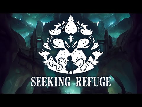 Seeking Refuge - Out of the Abyss Soundtrack by Travis Savoie