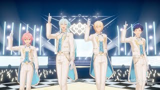 Never-ending Stage!!!!