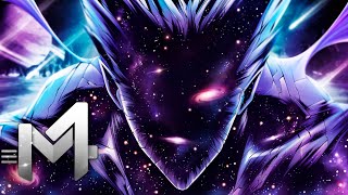 Cover art for Garou Cósmico (One Punch Man) - Cosmic | M4rkim