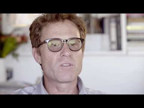 Otto Cottage - Paul Marais. Maun, Botswana