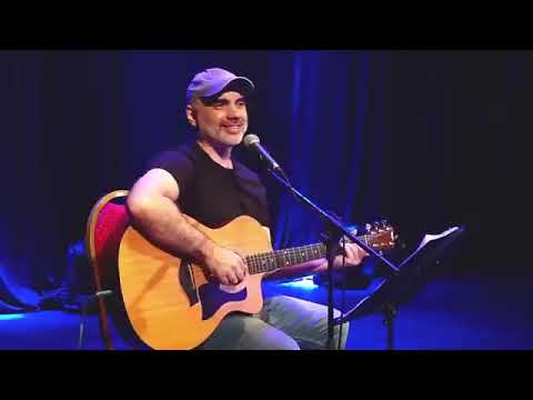 ZAMBAYONNY Y HERNAN CASCIARI.  TRAGEDIAS.