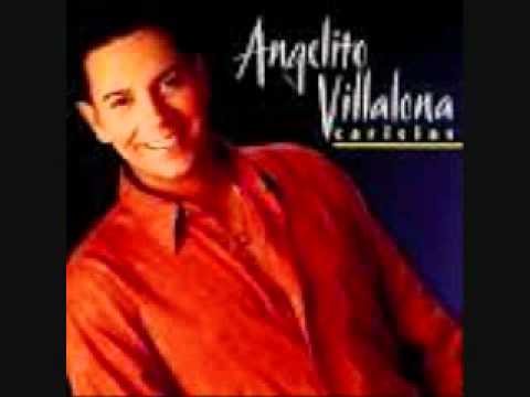 Angelito Villalona-Cuando Me Enamoro