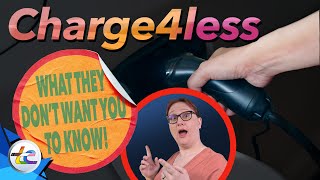 Got An EV? Here's How To Charge It For Less