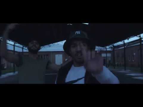 VINC & RAPSEL - MO SALAH (Official Video)