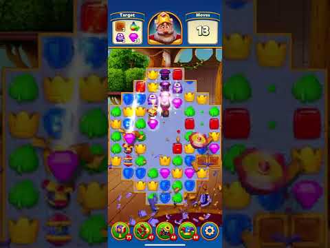 Royal Match LEVEL 3261