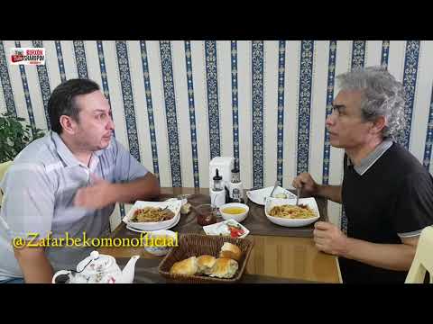 HAQIQIY UYG‘UR MILLIY TAOMLARIDAN TANOVVUL QILISHNI ISTASANGIZ “KAFE YUKSAL” GA TASHRIF BUYURING!