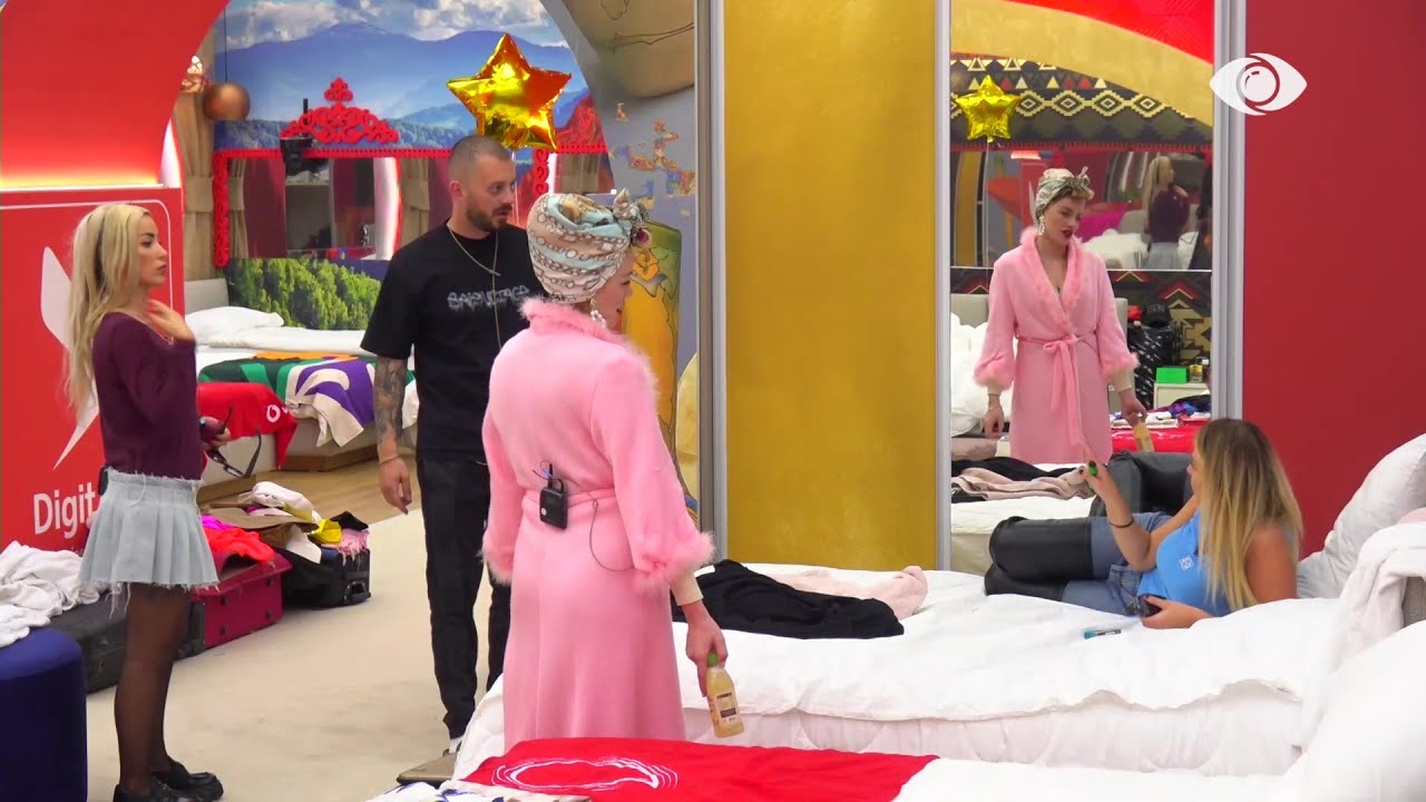 Përlotet Rikja prej imitimit të Romeos: Mos të më bëjë më mua…