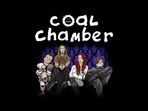 Coal Chamber - Summit Music Hall in Denver [LIVE] (2015)